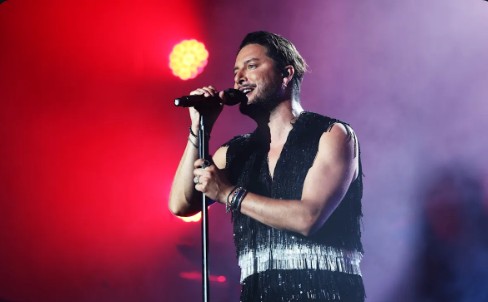 Manuel carrasco